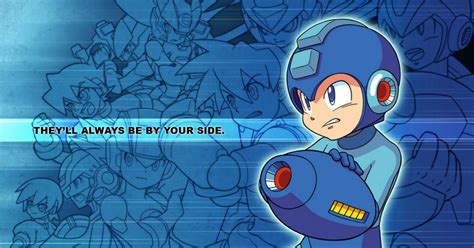 mega man 12 confirmed.